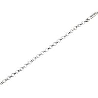 Bracciale Boccadamo Donna in Argento BB01'20 - BB01'20